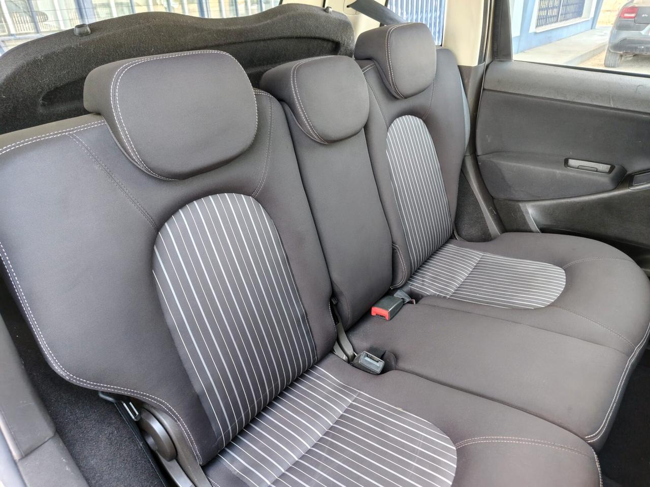 Lancia MUSA 1.3 Mjt 95 CV Platinum