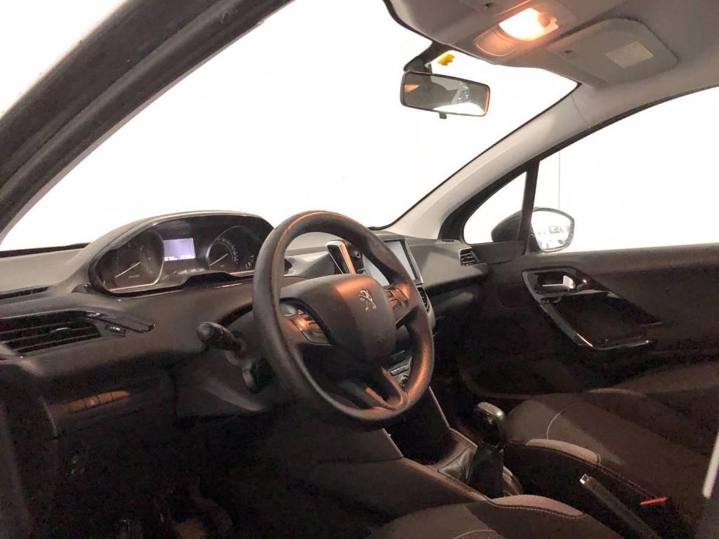 Peugeot 208 5 Porte 1.6 BlueHDi Allure
