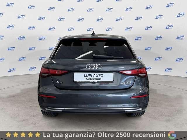 Audi A3 35 TDI S tronic Business Advanced