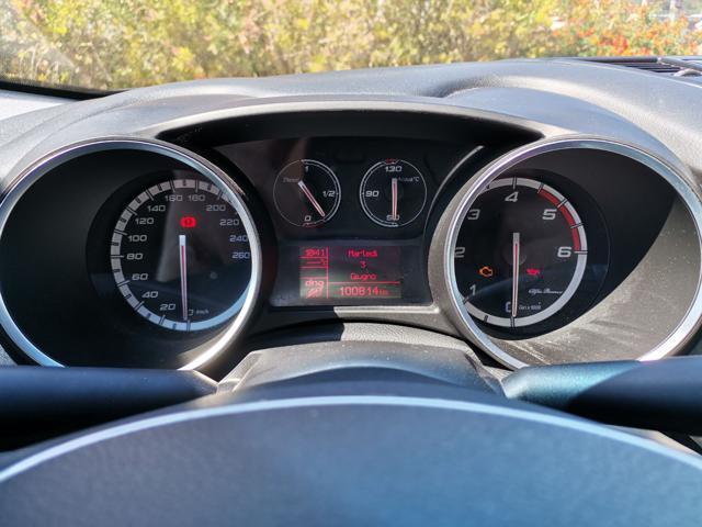 ALFA ROMEO Giulietta 2.0 JTDm-2 150 CV Distinctive