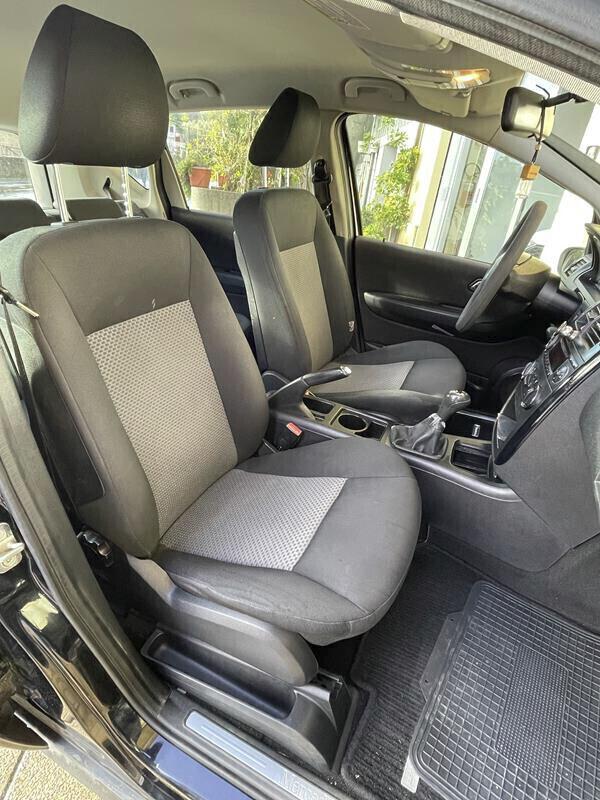 Mercedes-benz A 180 CDI Elegance