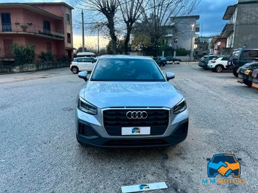 Audi Q2 30 2.0 tdi Business