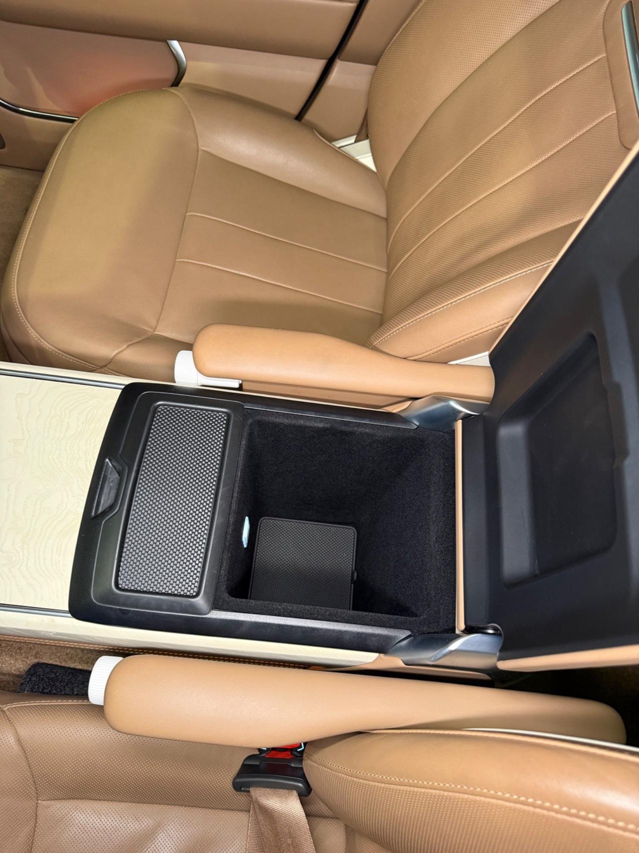 Land Rover Range V 2022 3.0d i6 mhev Autobiography awd 350cv auto