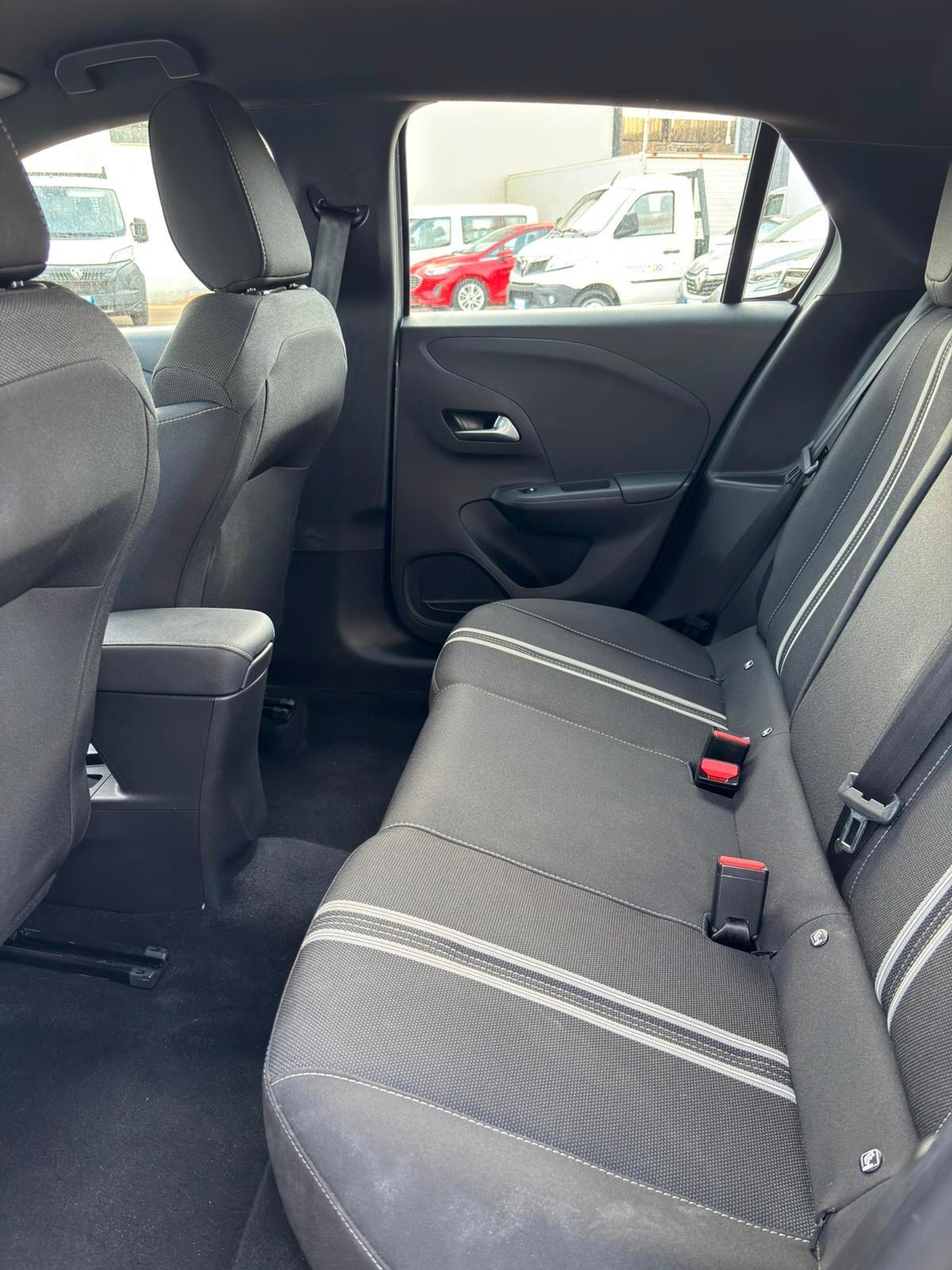 Opel Corsa 1.2 100 CV GS