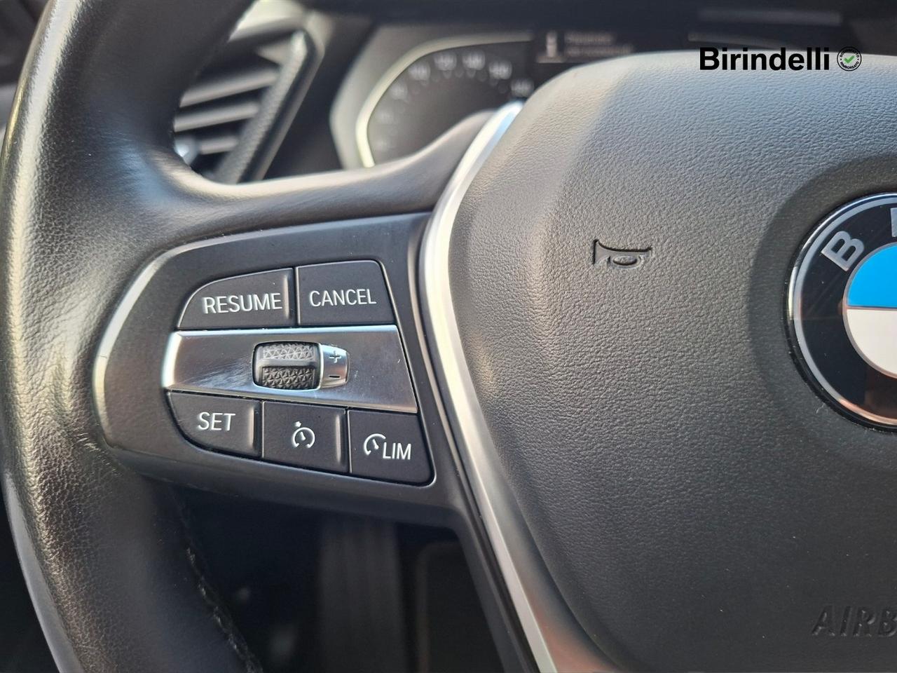 BMW Serie 1 (F40) - 118i 5p. Sport