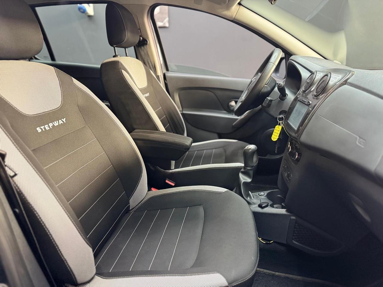 DACIA SANDERO 0.9 TCe 90 CV Benzina/GPL – 2017 – 55.000 km