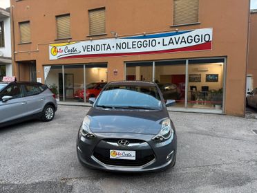 Hyundai iX20 1.4 CRDI 77 CV Comfort Unico Proprietario