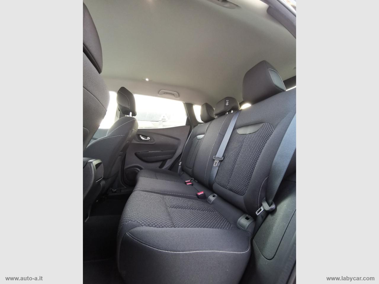 RENAULT Kadjar dCi 130 CV 4x4 Energy Intens