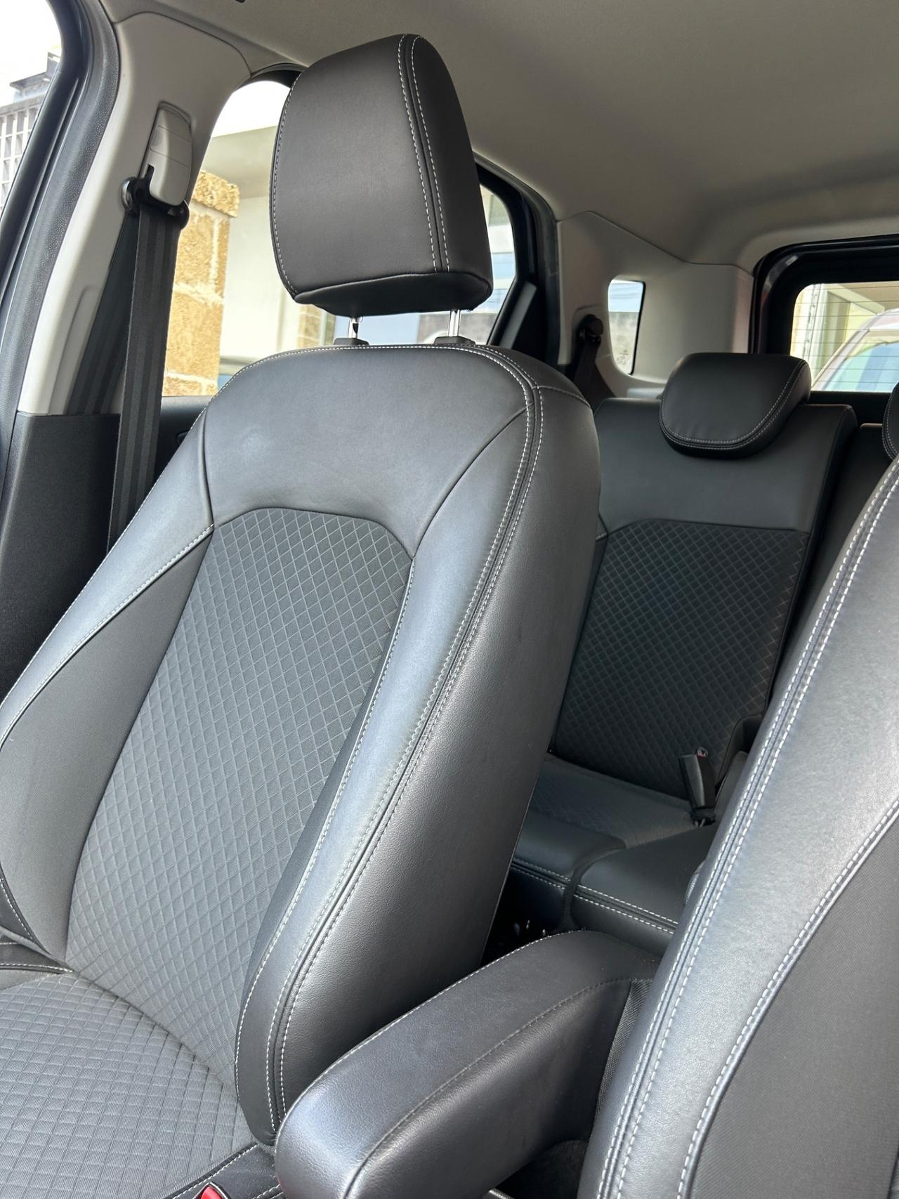 Ford EcoSport 1.5 TDCi 95 CV Titanium-2016/CLIMA/NAVI