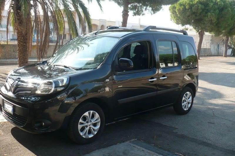 Renault Kangoo 1.5 dCi 90CV 5 porte Stop & Start SL Limited