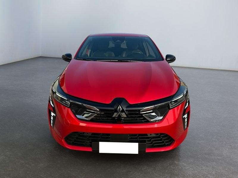 Mitsubishi Colt 1.0L turbo Intense 67 kW