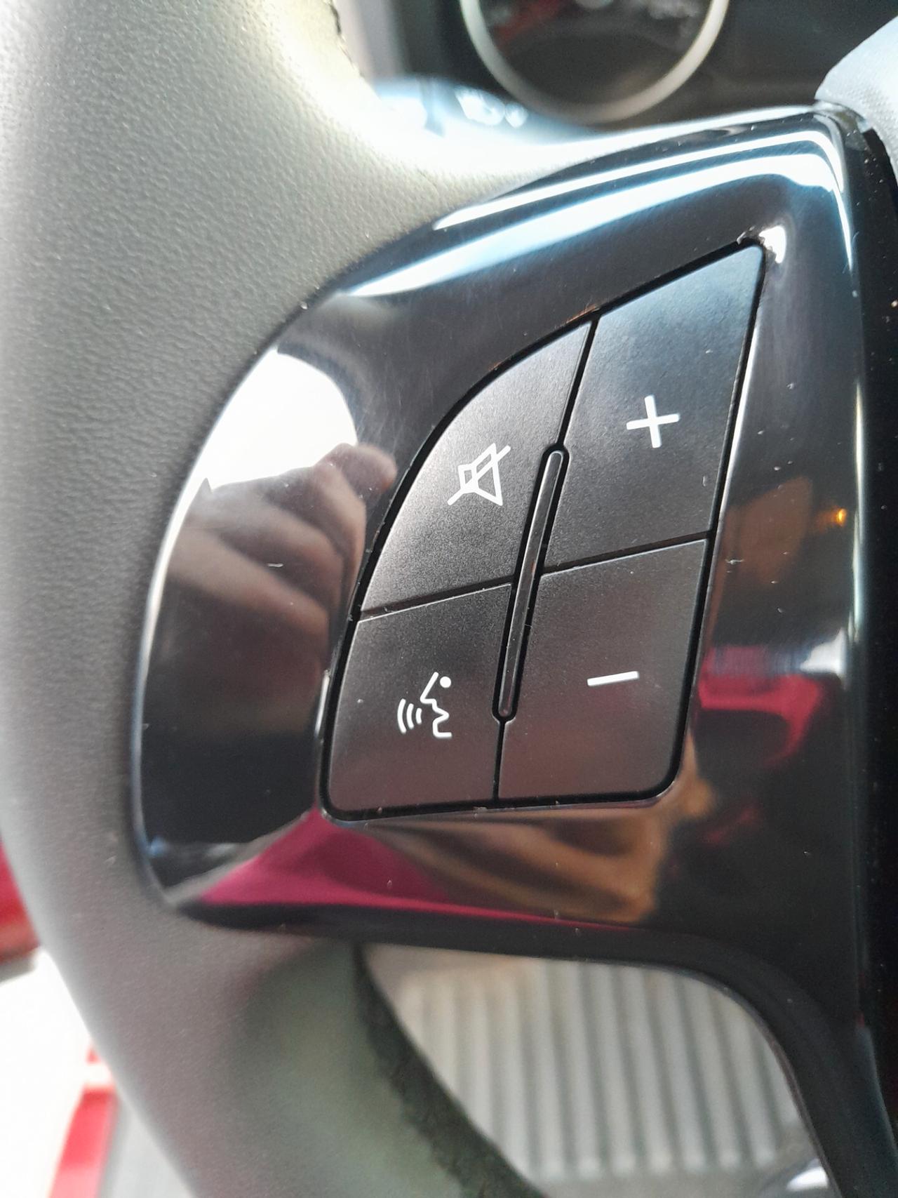 Fiat Doblo Doblò 1.6 MJT 16V 120CV Lounge