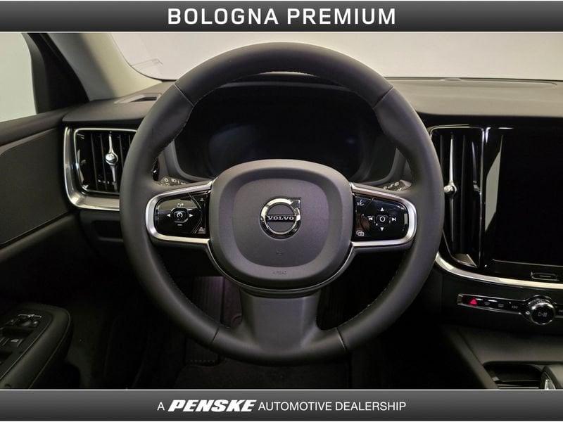 Volvo V60 Cross Country V60 Cross Country B4 (d) AWD automatico Plus