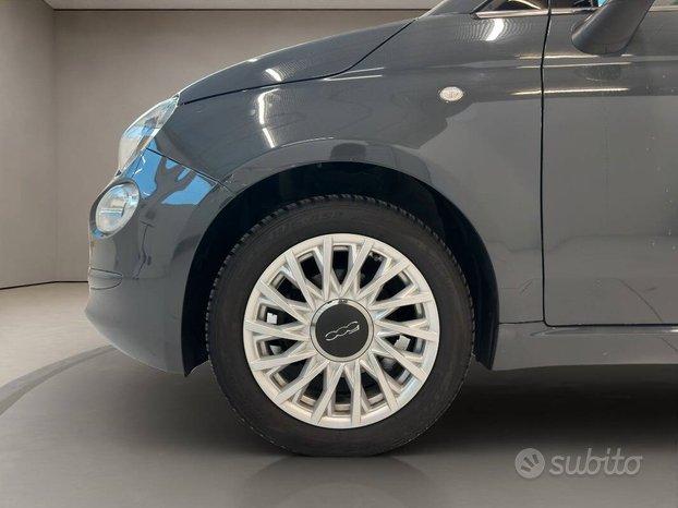 Fiat 500 500 1.2 easypower Lounge Gpl 69cv
