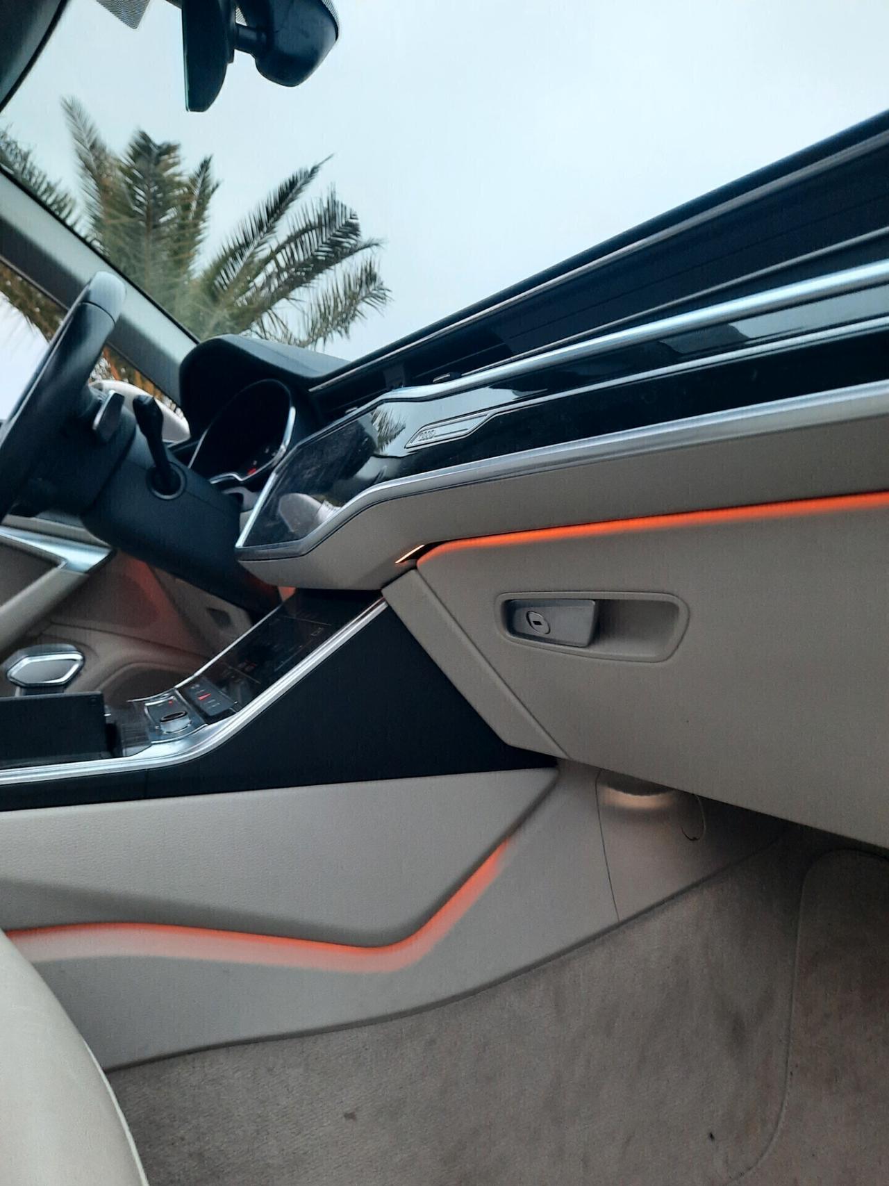 Audi A6 Avant 2.0 IVA DETRAI. LED AMBIENT TETTO DOPPIO
