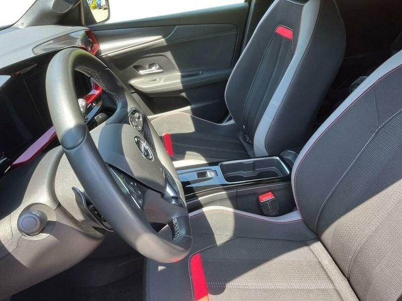 Opel Mokka 1.2 T 130cv Edition AT8