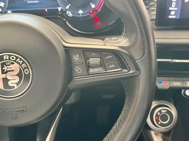 Alfa Romeo Tonale 1.6 diesel 130 CV TCT6 Super