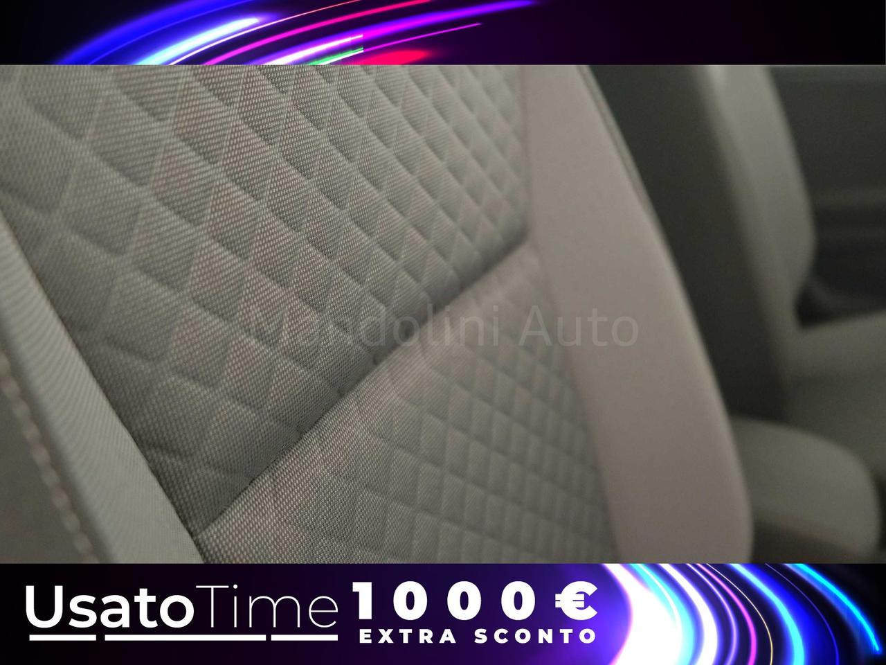 Volkswagen Tiguan 2.0 tdi scr bluemotion 150cv business dsg