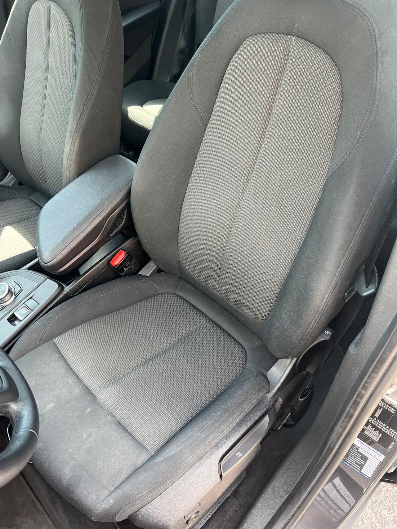 Bmw X1 sDrive18d