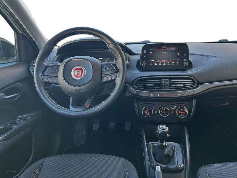 FIAT Tipo 1.6 Multijet 120 CV S-Design 5 Porte S&S