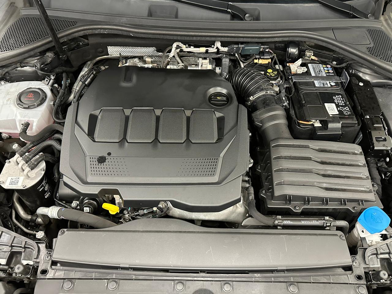 Audi A3 SPB 30 TDI Business Advanced 116 cv - 2021