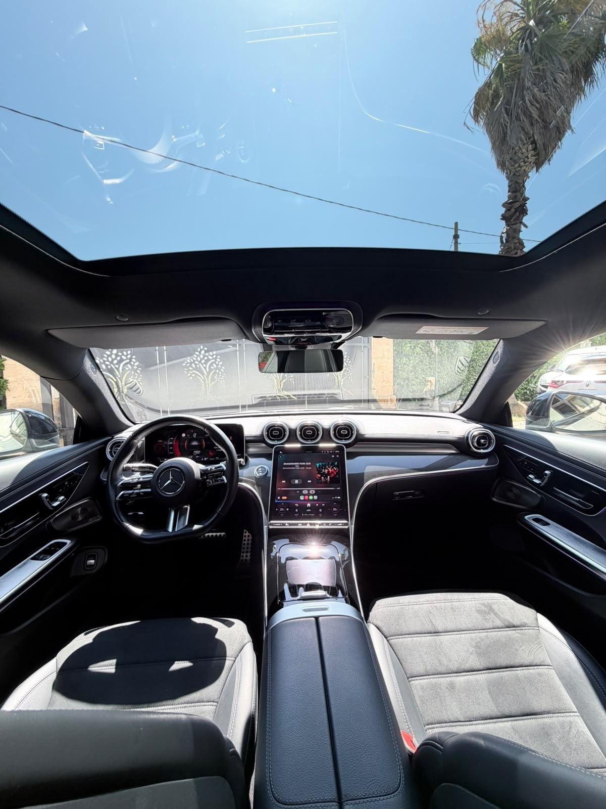 Mercedes-benz CLE 220 d Coupé AMG Line Premium Plus