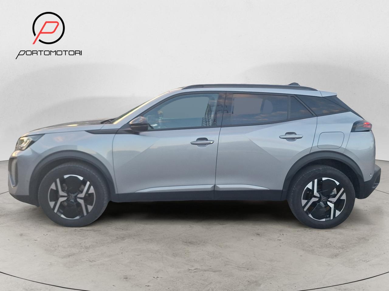 PEUGEOT 2008 2ª serie - 2008 PureTech 100 S&S Allure