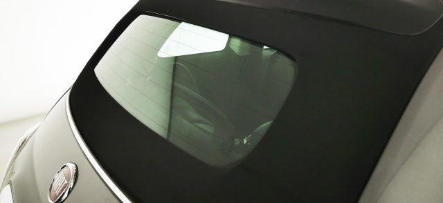 FIAT 500C C 1.2 Pop - TETTO NON APRIBILE
