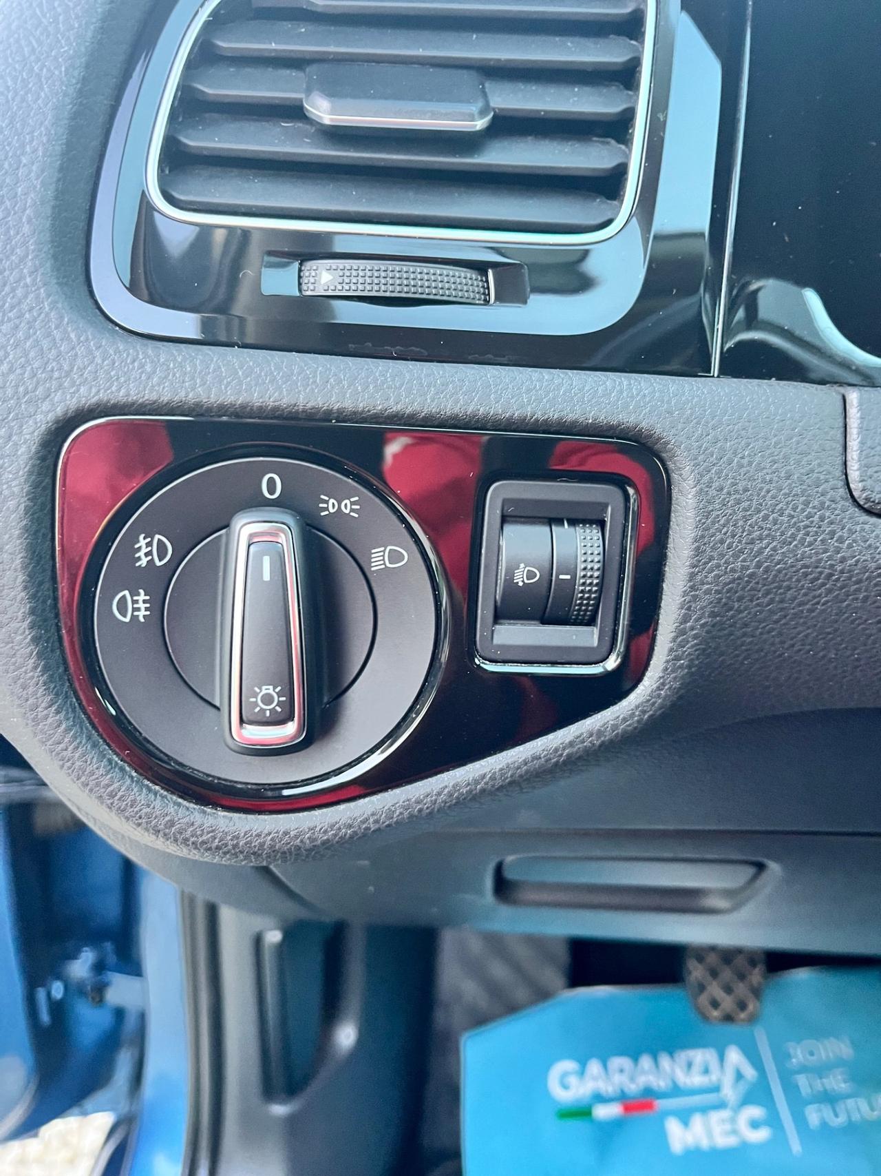 Volkswagen Golf Business 1.6 TDI 5p. 4MOTION Highline BlueMotion Tech.