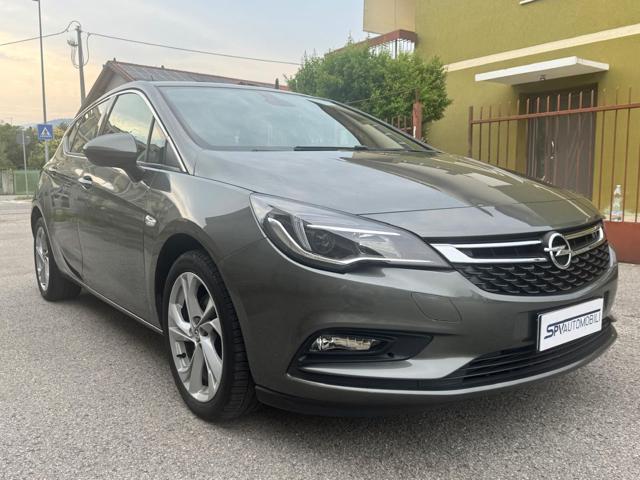 OPEL Astra 1.6 CDTi 110CV EURO 6