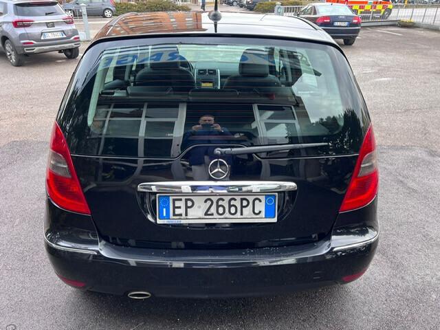 Mercedes-benz A 160 OK Neopatentato