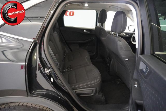 FORD Kuga 2.5 Plug In Hybrid 225 CV CVT 2WD Titanium Busines