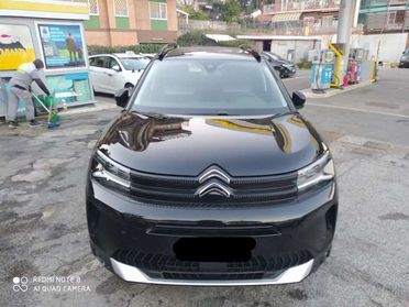 Citroen C5 Aircross C5 Aircross 1.5 bluehdi Shine Pack s