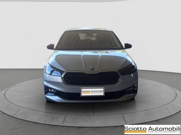 SKODA Fabia 1.0 TSI EVO 115 CV 130 Edition