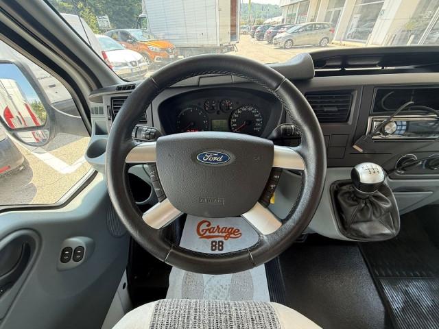 Ford Tourneo 2.2 tdci Kentucky Estro 4 Camper