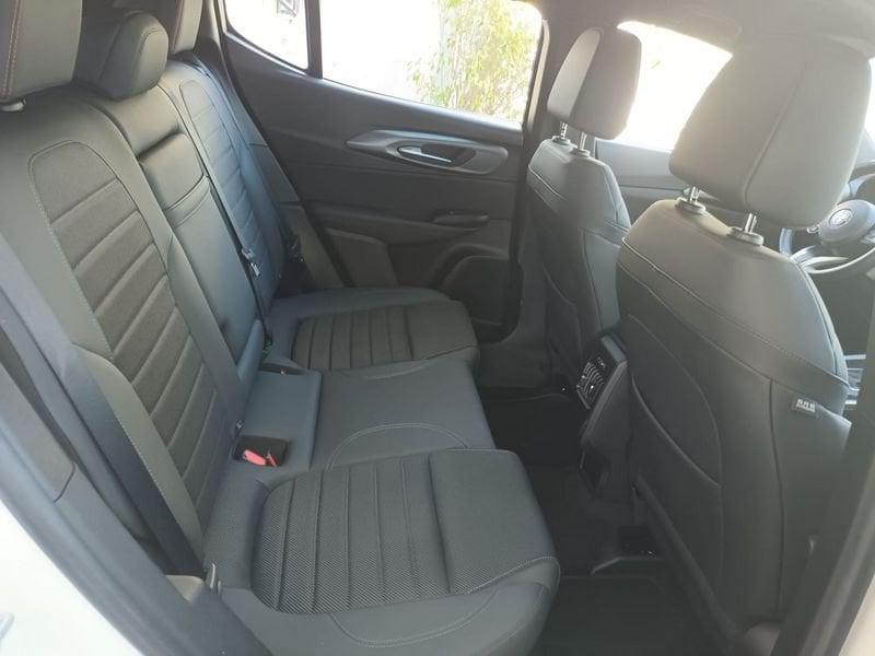 Alfa Romeo Tonale 1.6 Diesel 130cv TCT6 Sprint