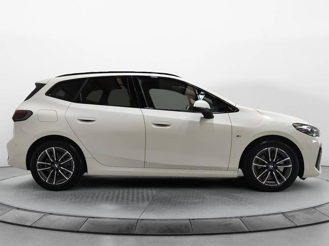 BMW Serie 2 218d Active Tourer MSport