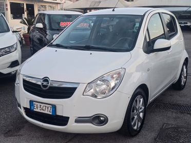 Opel Agila 1.2 Elective 94cv