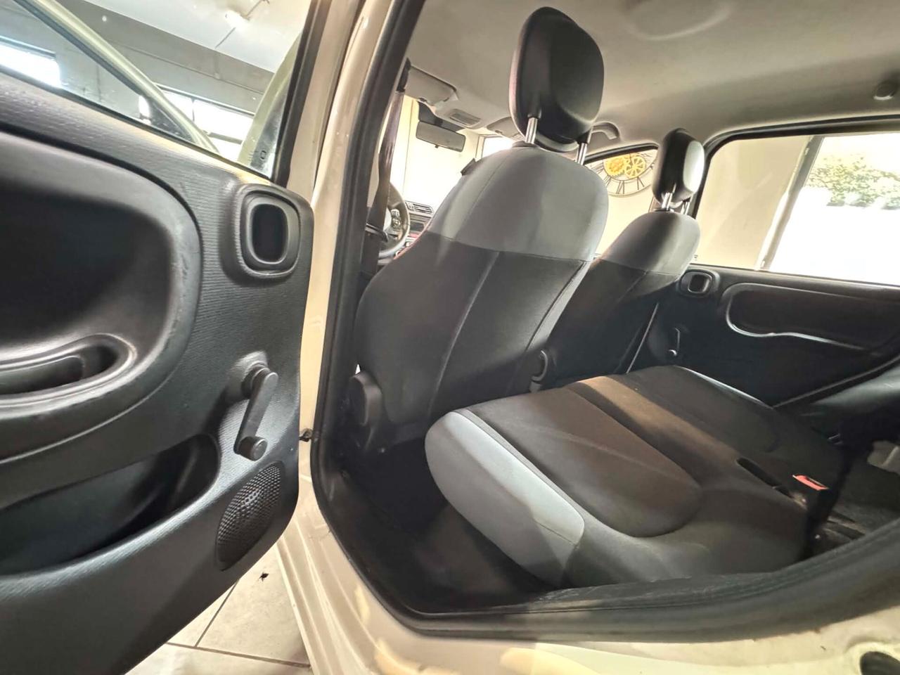 Fiat Panda 1.2 GPL/GAS DI SERIE DELLA CASA IMPECCABILE
