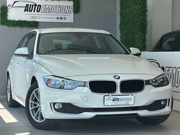 BMW 316d - Book Service Completo