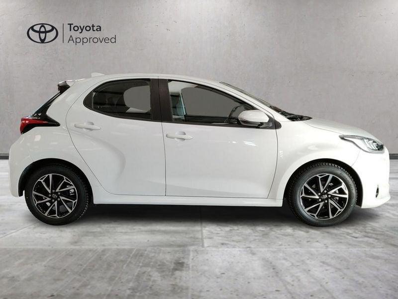 Toyota Yaris 1.0 Trend MY22