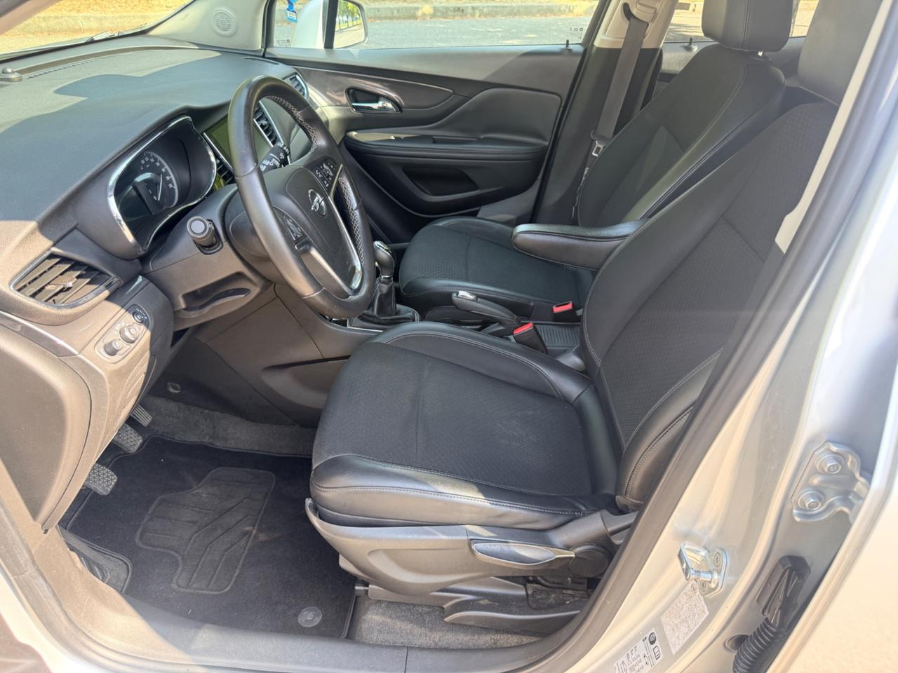 Opel Mokka X 1.6 CDTI 136CV S&S Innovation