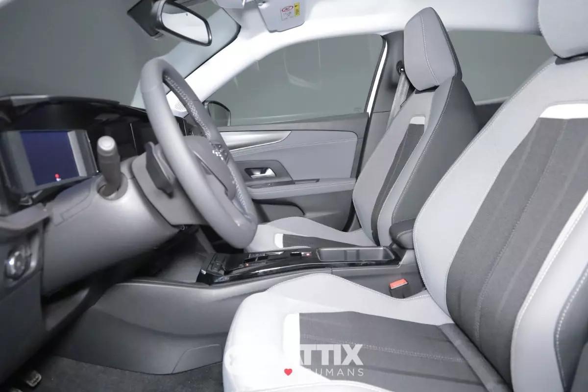 Opel Mokka 1.2 t 130CV Edition AT8