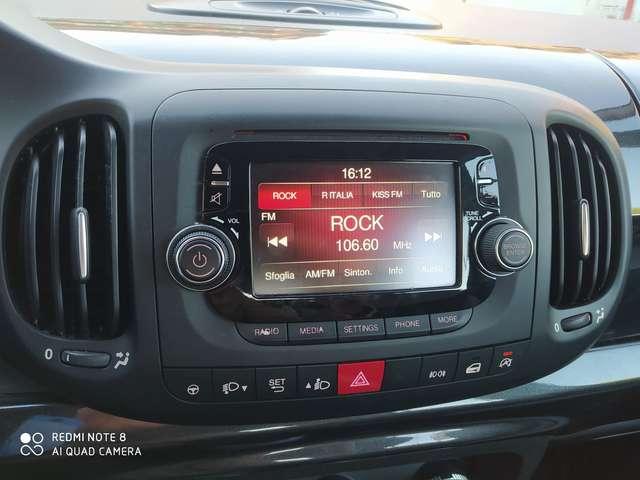 Fiat 500L 500L 1.3 mjt Lounge 85cv