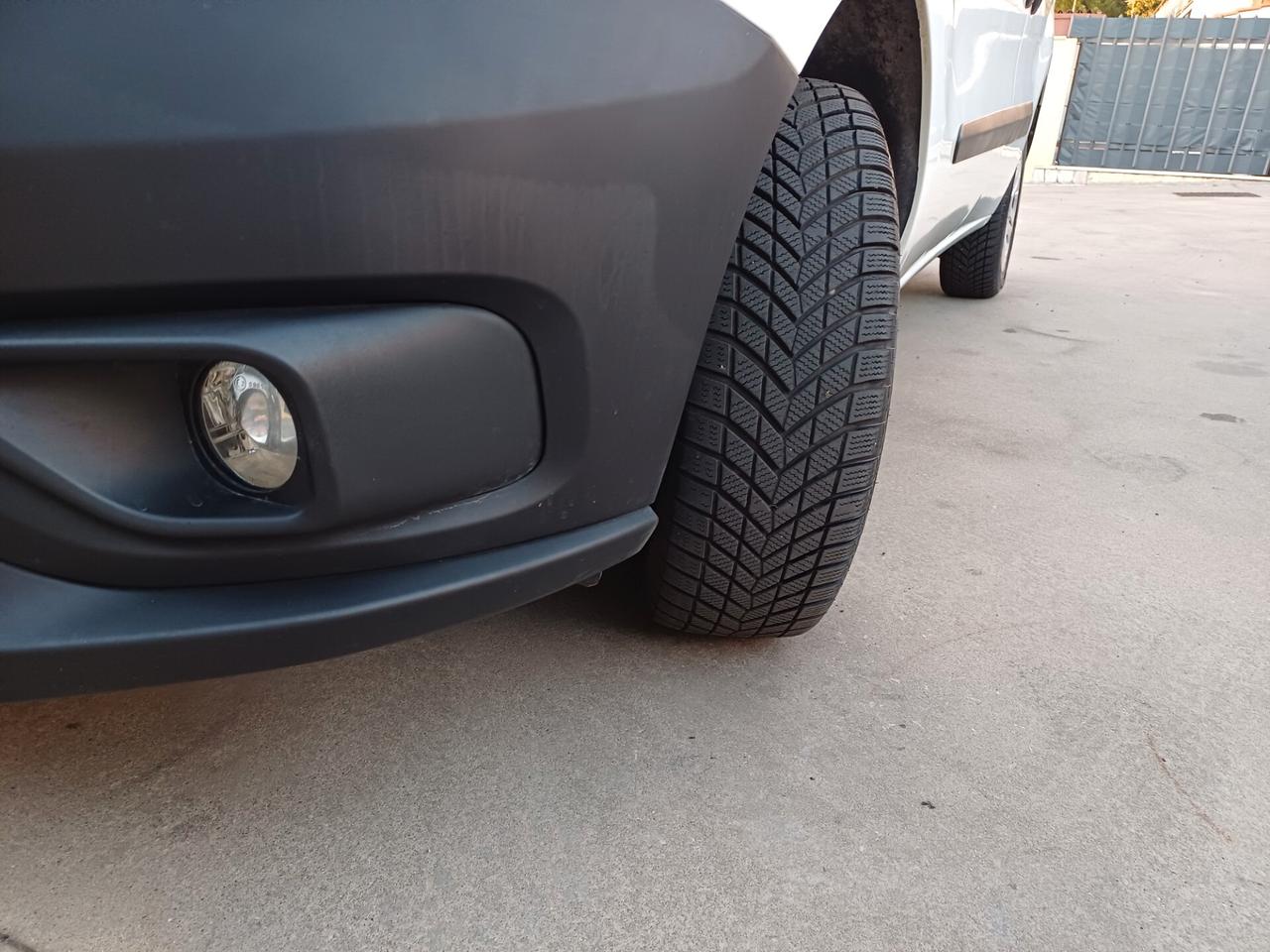 Fiat Doblo Doblò 1.3 MJT PL Combi Maxi N1 SX