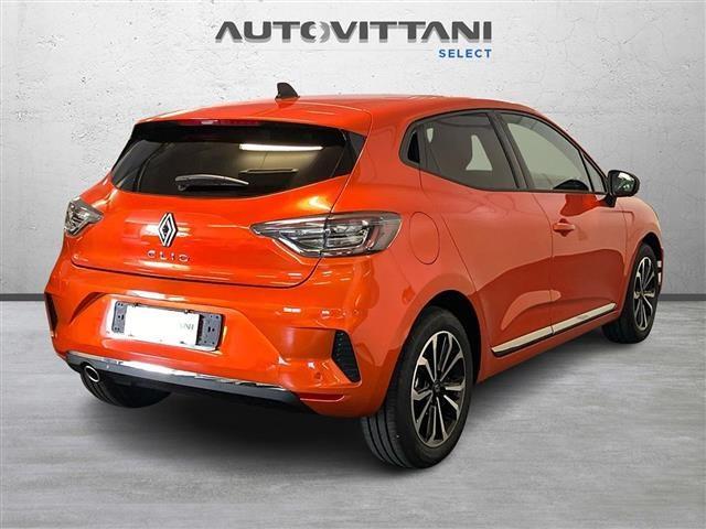 RENAULT Clio 1.0 eco g Techno 100cv