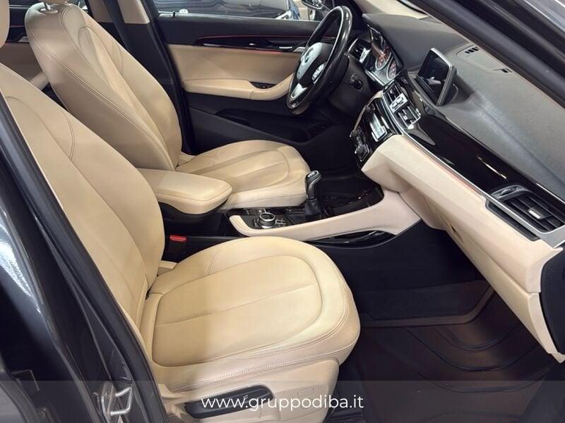BMW X1 F48 Diesel xdrive18d xLine