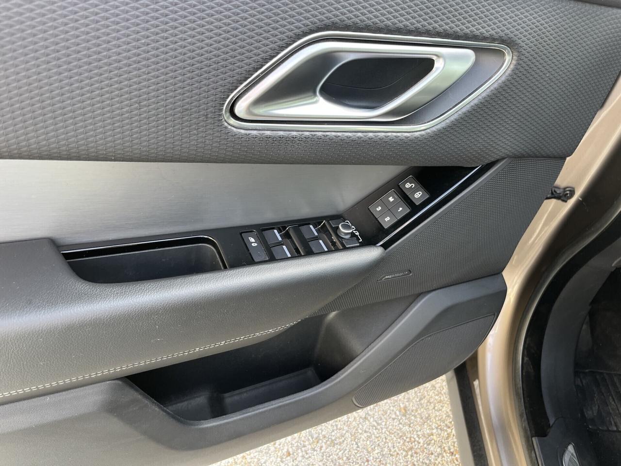 Land Rover Range Rover Velar Range Rover Velar 2.0