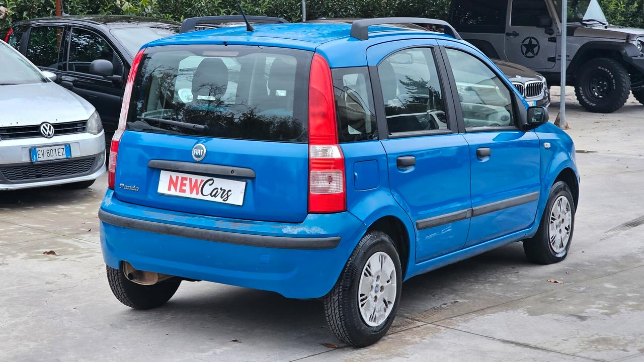 Fiat Panda 1.2 Dynamic