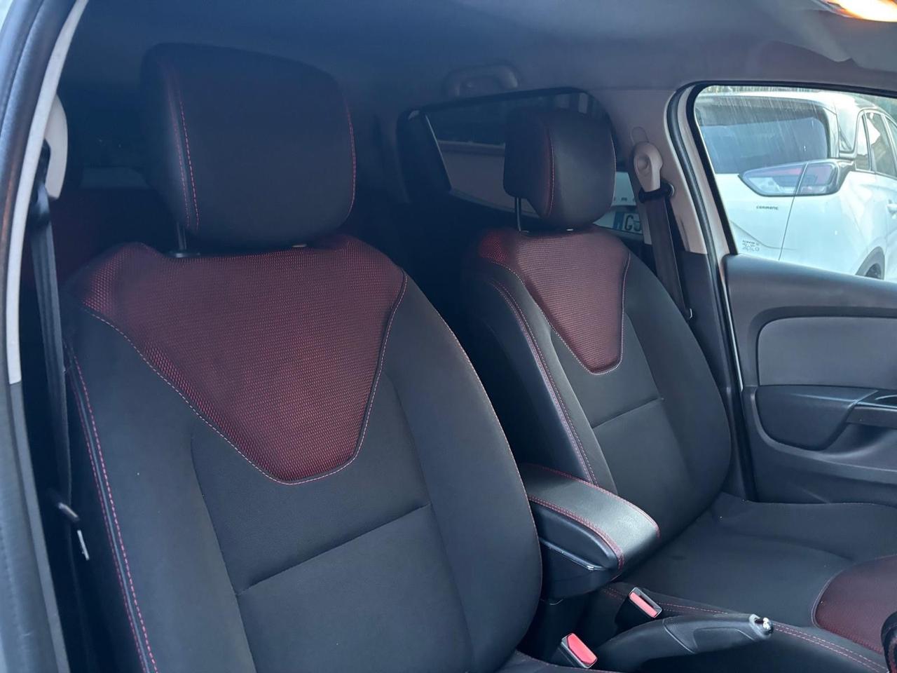 Renault Clio 1.5 dCi 8V 75CV 5 porte Live